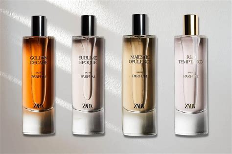 dupe of zara perfumes|zara perfume dupes man 2024.